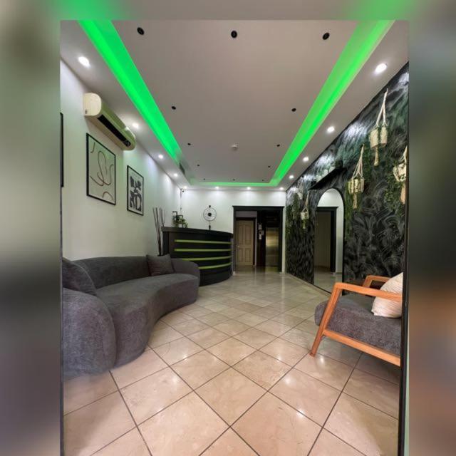 Alanya Sunset Hotels 外观 照片